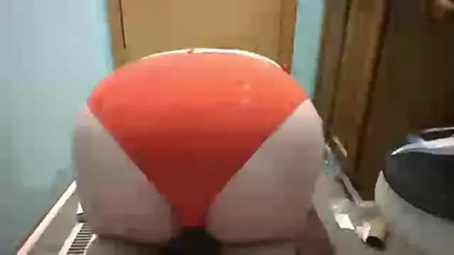 bbwAshleyTS online show from 01/16/26, 08:13