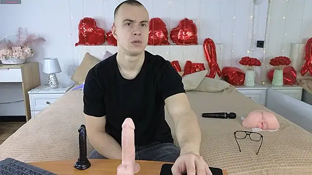 Kris Braun online show from 02/22/26, 10:14