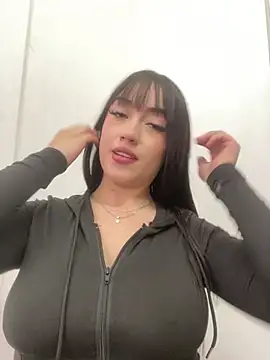 Melody rousse   online show from 02/11/26, 07:30