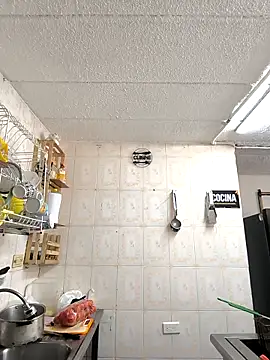 ketty Riley online show from 02/19/26, 05:09