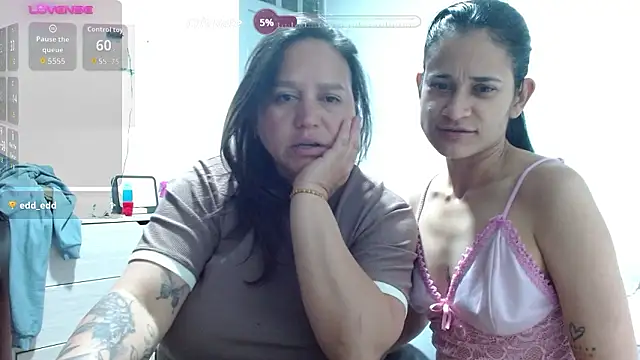 ketty Riley online show from 02/26/26, 06:45