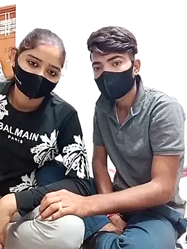 Rubina khan1 online show from 02/16/26, 02:40