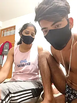 Rubina khan1 online show from 02/28/26, 04:30