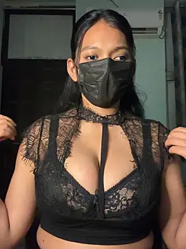 RadhikaHotty online show from 03/20/26, 05:07