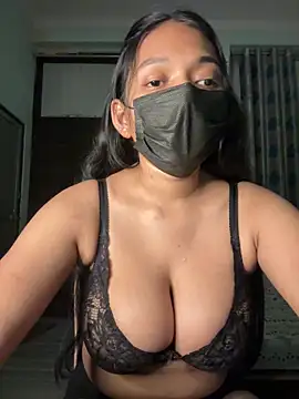 RadhikaHotty online show from 03/23/26, 05:28