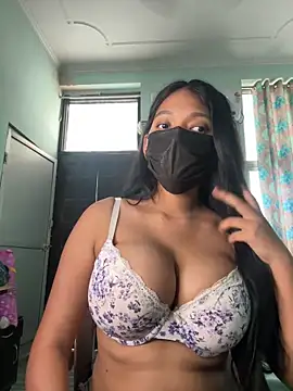 RadhikaHotty online show from 03/29/26, 09:31