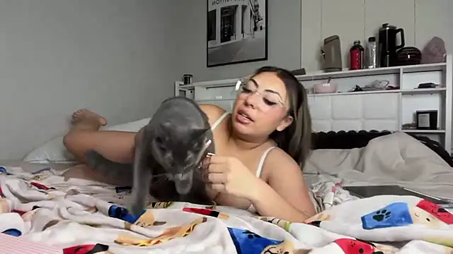 Lalaaxo online show from 03/05/26, 04:19