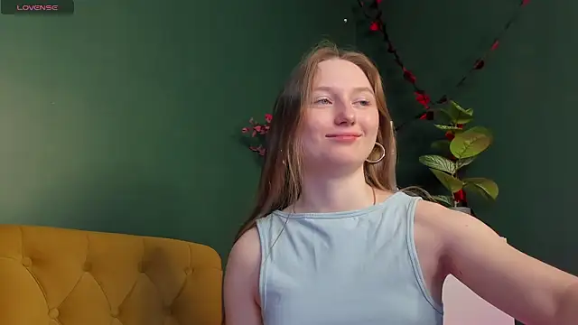 baby annn online show from 04/15/26, 03:24