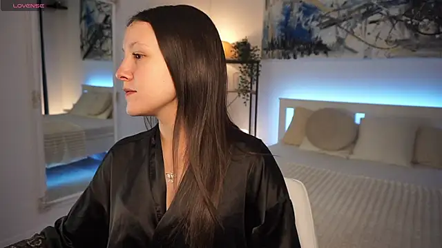 Miss sindy11 online show from 03/12/26, 08:20