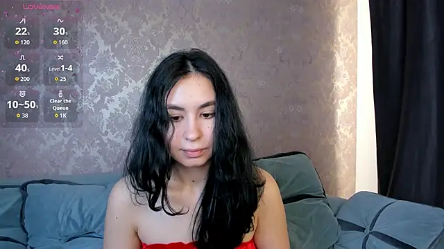 GiovannaAntonelli online show from 03/14/26, 05:46