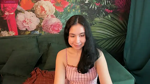 GiovannaAntonelli online show from 03/20/26, 05:45