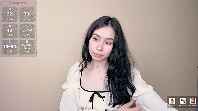 GiovannaAntonelli online show from 04/12/26, 05:45