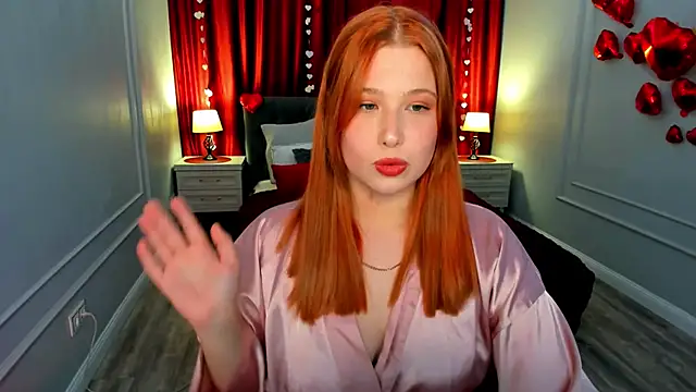 SweetDaylight online show from 02/23/26, 03:48