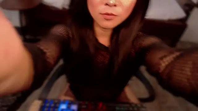 Miss Jessaxx online show from 06/03/26, 06:38