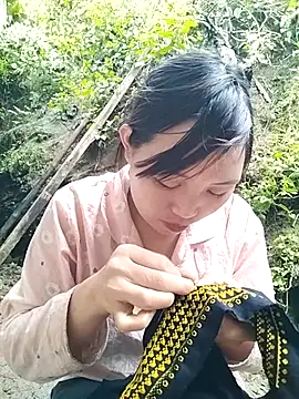 lia-coy online show from 02/11/26, 03:22