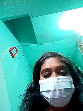 rinkisaha online show from 02/09/26, 04:38