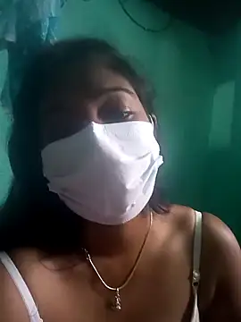 rinkisaha online show from 02/17/26, 04:20