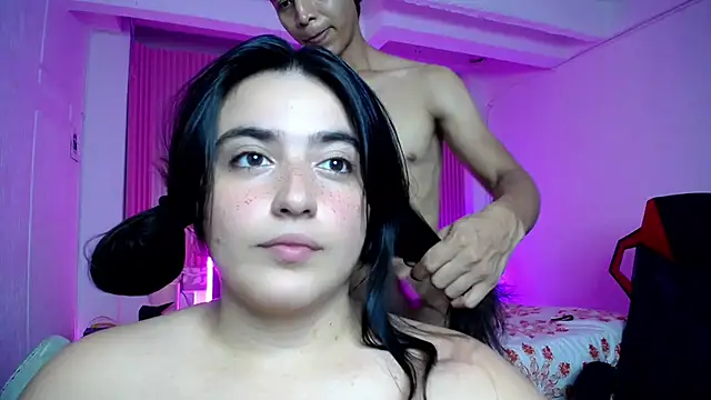 sonic jess07 online show from 03/09/26, 03:16