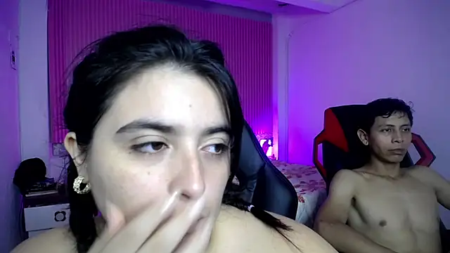 sonic jess07 online show from 03/11/26, 03:34