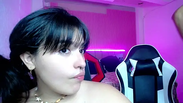 sonic jess07 online show from 07/02/26, 03:45