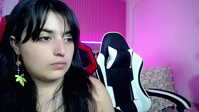 sonic jess07 online show from 07/18/26, 08:34