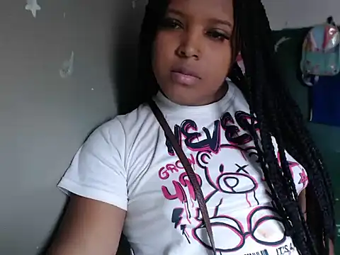 ShanayapkopRs online show from 06/03/26, 01:03