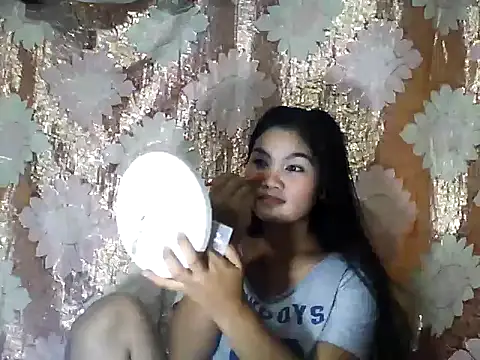 PinaySkinnyJust18 online show from 03/07/26, 10:01