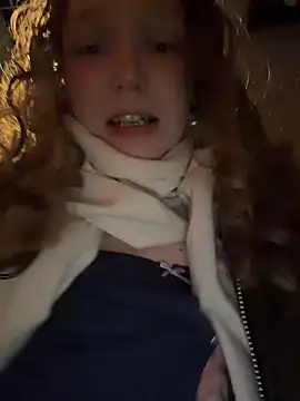 outside rosy online show from 03/23/26, 04:55