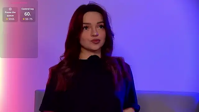 AnaWestt online show from 02/10/26, 08:18