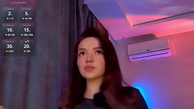 AnaWestt online show from 04/07/26, 08:26