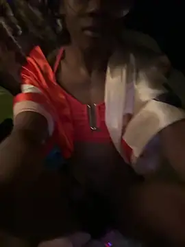 barracksbunny online show from 02/09/26, 03:54