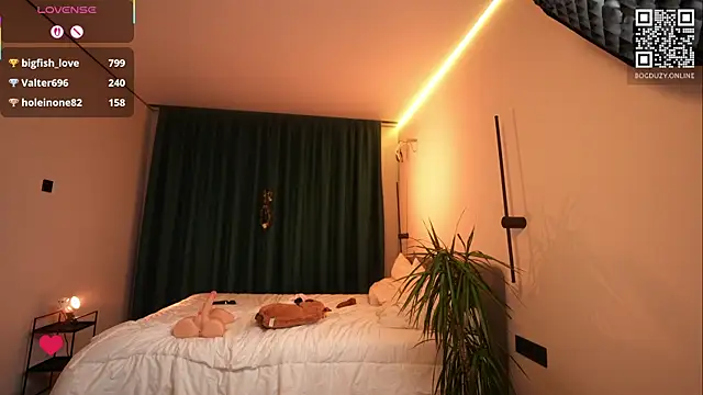 bogduzy online show from 04/19/26, 06:10