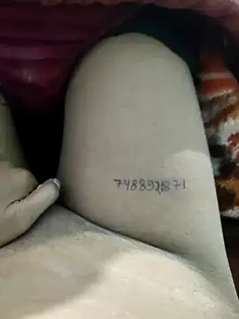 Ankitabarwa online show from 02/01/26, 09:57