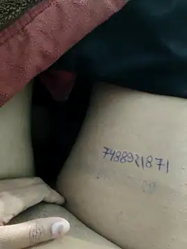 Ankitabarwa online show from 02/03/26, 08:25