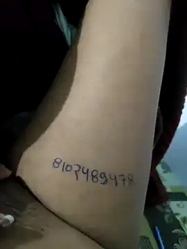 Ankitabarwa online show from 04/09/26, 09:53