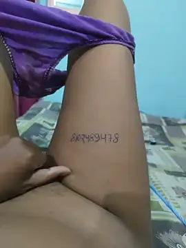 Ankitabarwa online show from 05/28/26, 10:18