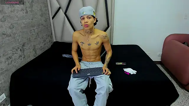 Dogan Renzo0 online show from 03/13/26, 01:40