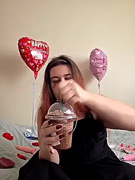 Ashlovescannabis online show from 02/12/26, 05:19