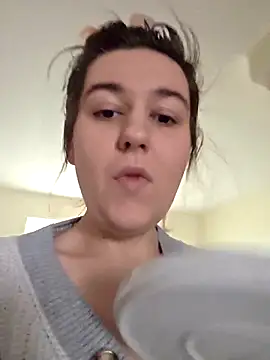 Ashlovescannabis online show from 02/26/26, 01:54