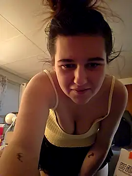 Ashlovescannabis online show from 03/12/26, 12:39