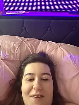 Ashlovescannabis online show from 03/23/26, 01:04