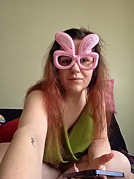 Ashlovescannabis online show from 04/02/26, 02:47