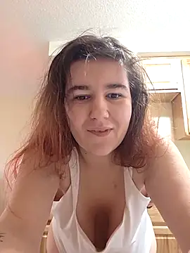 Ashlovescannabis online show from 04/15/26, 01:07