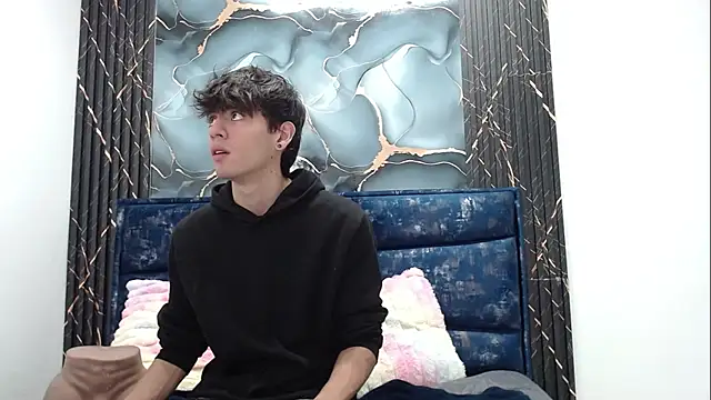 Lust demian online show from 01/19/26, 11:47