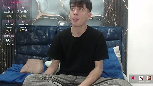 Lust demian online show from 03/04/26, 11:49