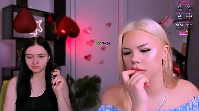 Snapshot of alexa_bonni chatting on 02/23/26, 06:55 alexa bonni online show from 02/23/26, 06:55