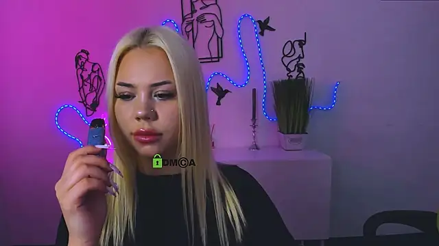 alexa bonni online show from 03/12/26, 12:33