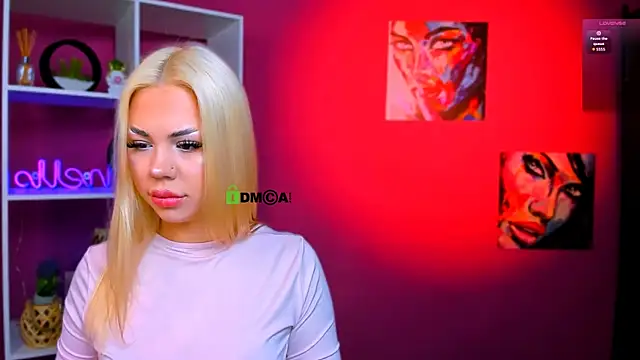 alexa bonni online show from 04/03/26, 04:54