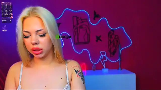 alexa bonni online show from 04/05/26, 09:17