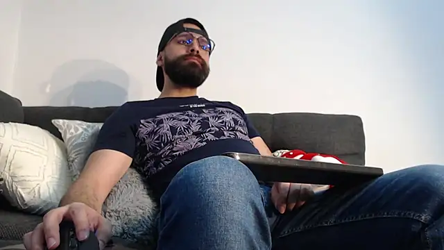 SpermsBank online show from 01/05/26, 10:24